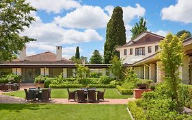 Hyatt Hotel Canberra - A Park Hyatt Hotel